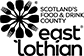 logo east lothian