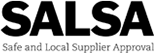 logo salsa